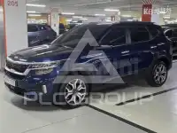 2020 KIA Seltos