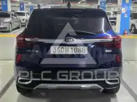 2020 KIA Seltos