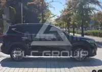 2020 KIA Seltos