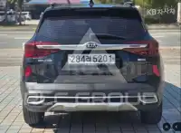 2020 KIA Seltos