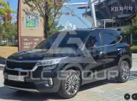 2020 KIA Seltos