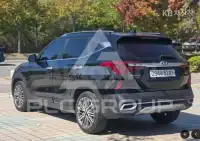 2020 KIA Seltos