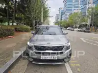 2020 KIA Seltos