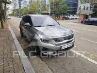 2020 KIA Seltos