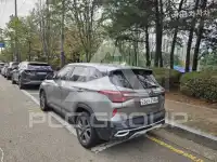 2020 KIA Seltos