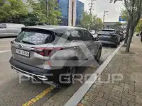 2020 KIA Seltos