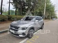 2020 KIA Seltos