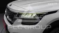2020 KIA Seltos