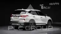 2020 KIA Seltos
