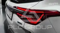 2020 KIA Seltos