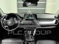 2020 KIA Seltos