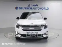 2020 KIA Seltos
