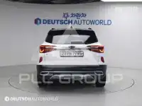 2020 KIA Seltos