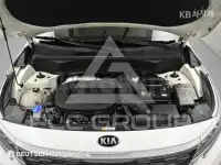 2020 KIA Seltos