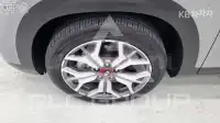 2020 KIA Seltos