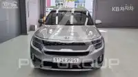 2020 KIA Seltos