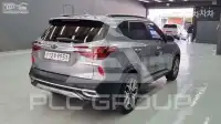 2020 KIA Seltos