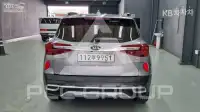 2020 KIA Seltos