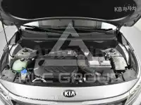 2020 KIA Seltos