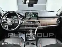 2020 KIA Seltos