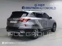 2020 KIA Seltos