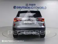 2020 KIA Seltos