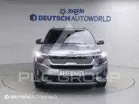 2020 KIA Seltos