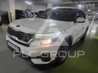 2020 KIA Seltos