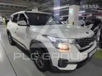 2020 KIA Seltos