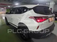2020 KIA Seltos