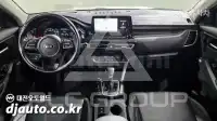 2020 KIA Seltos