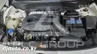 2020 KIA Seltos