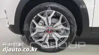 2020 KIA Seltos