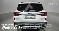 2020 KIA Seltos