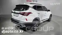 2020 KIA Seltos