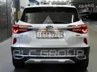 2020 KIA Seltos