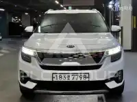 2020 KIA Seltos
