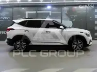 2020 KIA Seltos