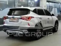 2020 KIA Seltos