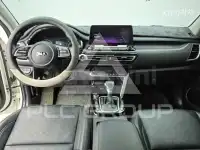 2020 KIA Seltos