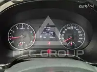 2020 KIA Seltos