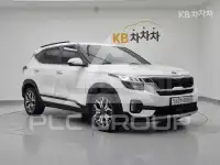 2020 KIA Seltos