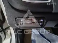 2020 KIA Seltos