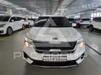 2020 KIA Seltos