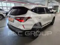 2020 KIA Seltos