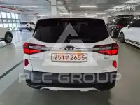 2020 KIA Seltos