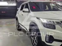 2020 KIA Seltos