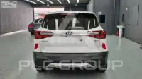 2020 KIA Seltos