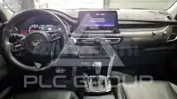 2020 KIA Seltos