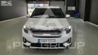 2020 KIA Seltos